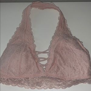 Hollister bralette